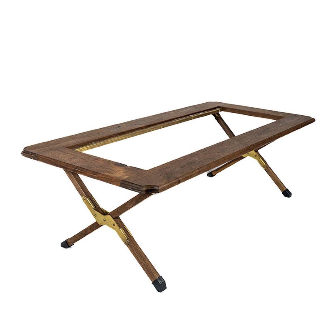 OLD MOUNTAIN NORAsフレーム ウォールナット