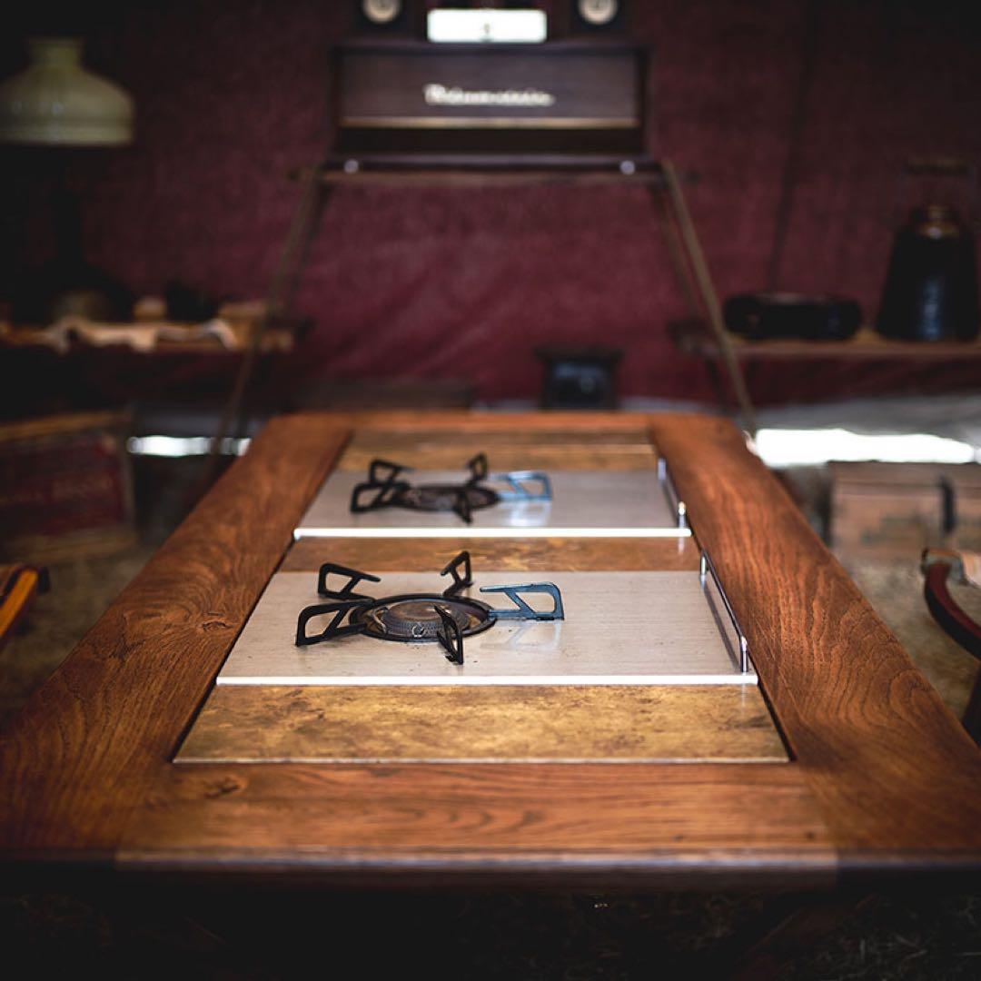 OLD MOUNTAIN NORAsフレーム ウォールナット