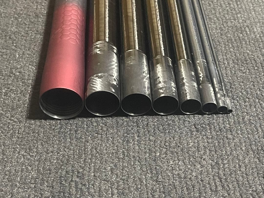 【ねこ好き商品】ダイワ 鮎竿 銀影競技メガトルク 早瀬抜９０・Ｑ