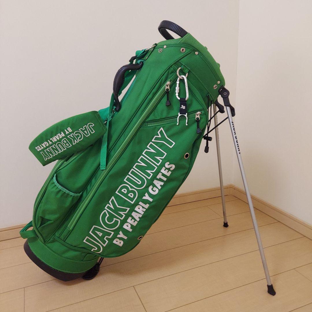 JACK BUNNY ジャックバニー スタンド ★良品★希少カラー