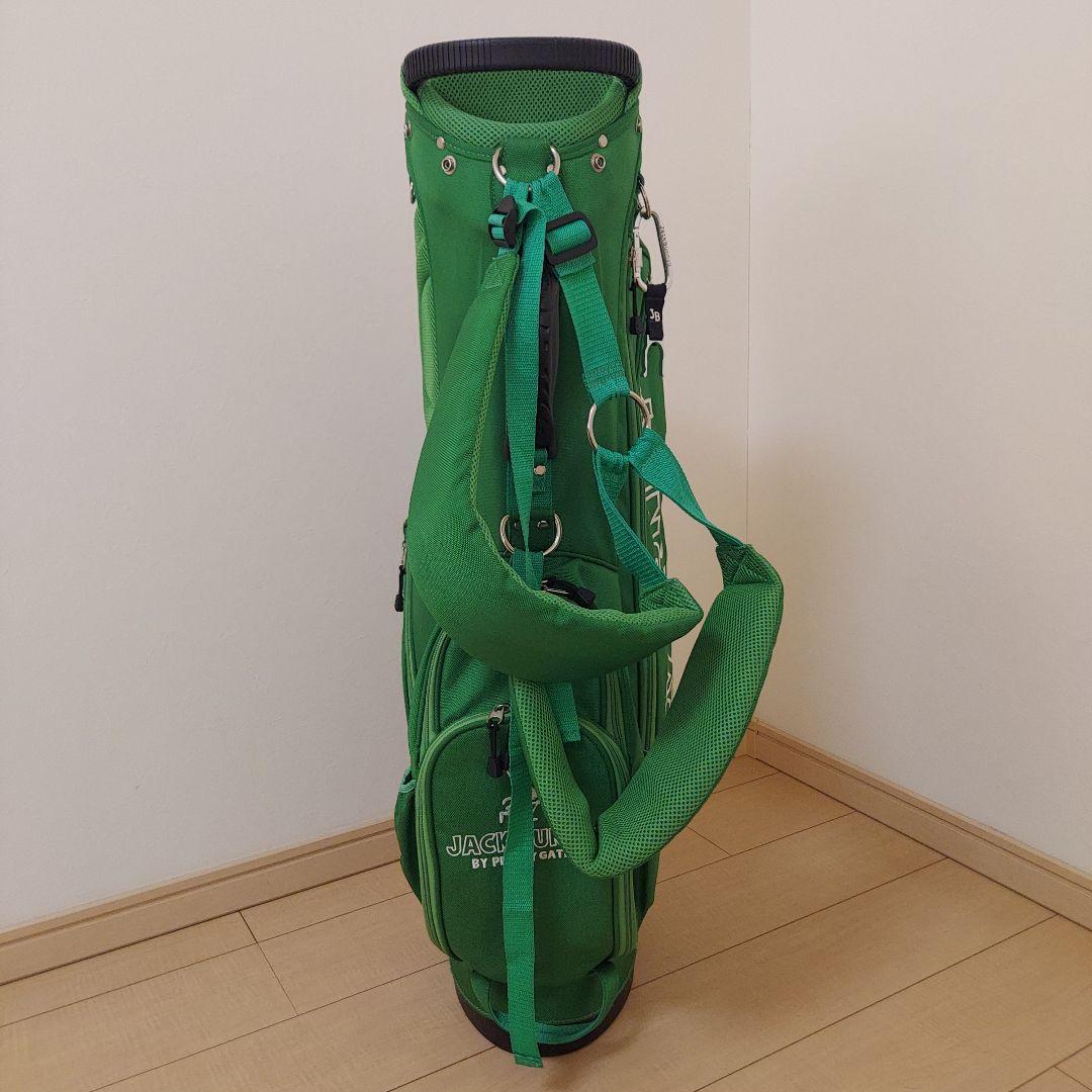 JACK BUNNY ジャックバニー スタンド ★良品★希少カラー