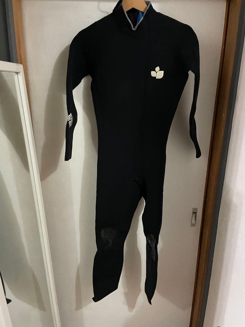 THREE WEATHER スリーウェザー ウェットスーツ フルスーツ メンズ