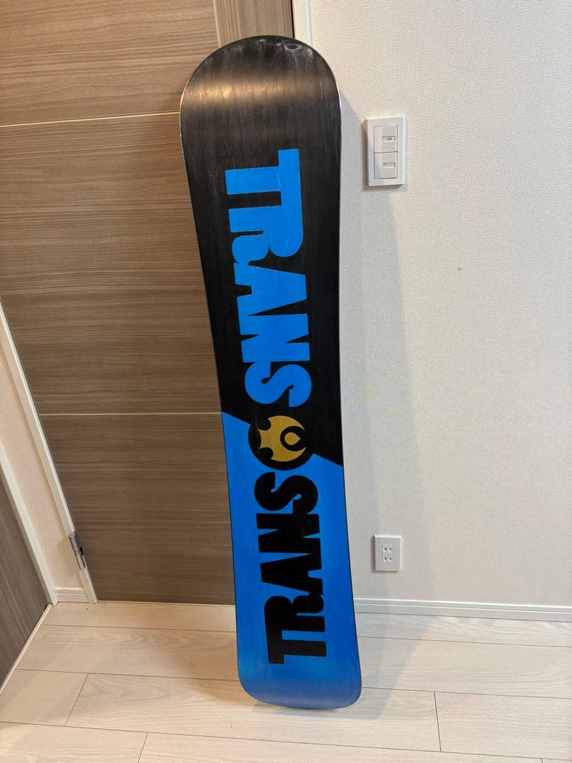 Bc streamのアクトギア製TRANS PROJECT JFK51 151