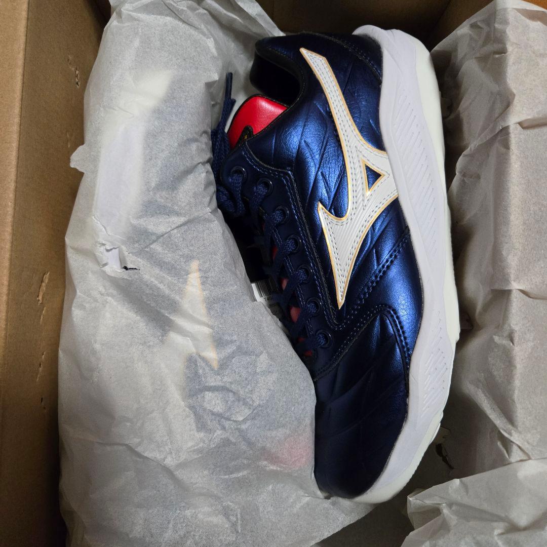 Mizuno Pro WBC日本代表カラー26.0cm