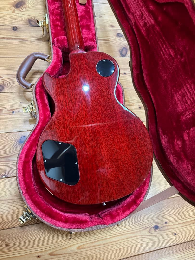 ギター Gibson Slash Les Paul Appetite Amber