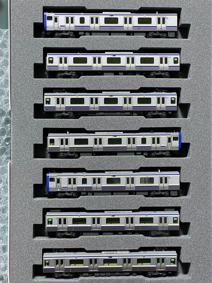 【15両】 KATO E235系 1000番台 横須賀・総武快速線