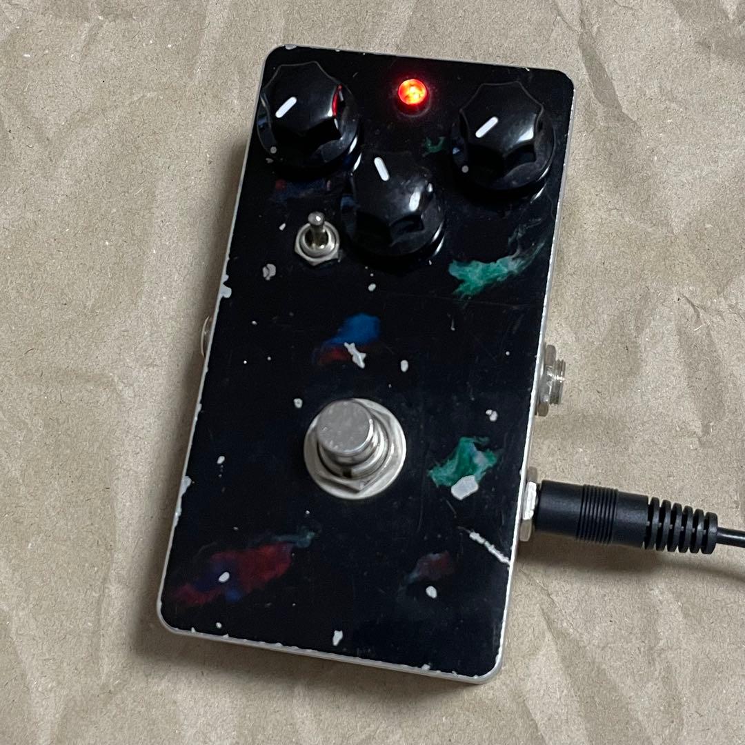 Jersey Girl Fulltender コピー Leqtique Box