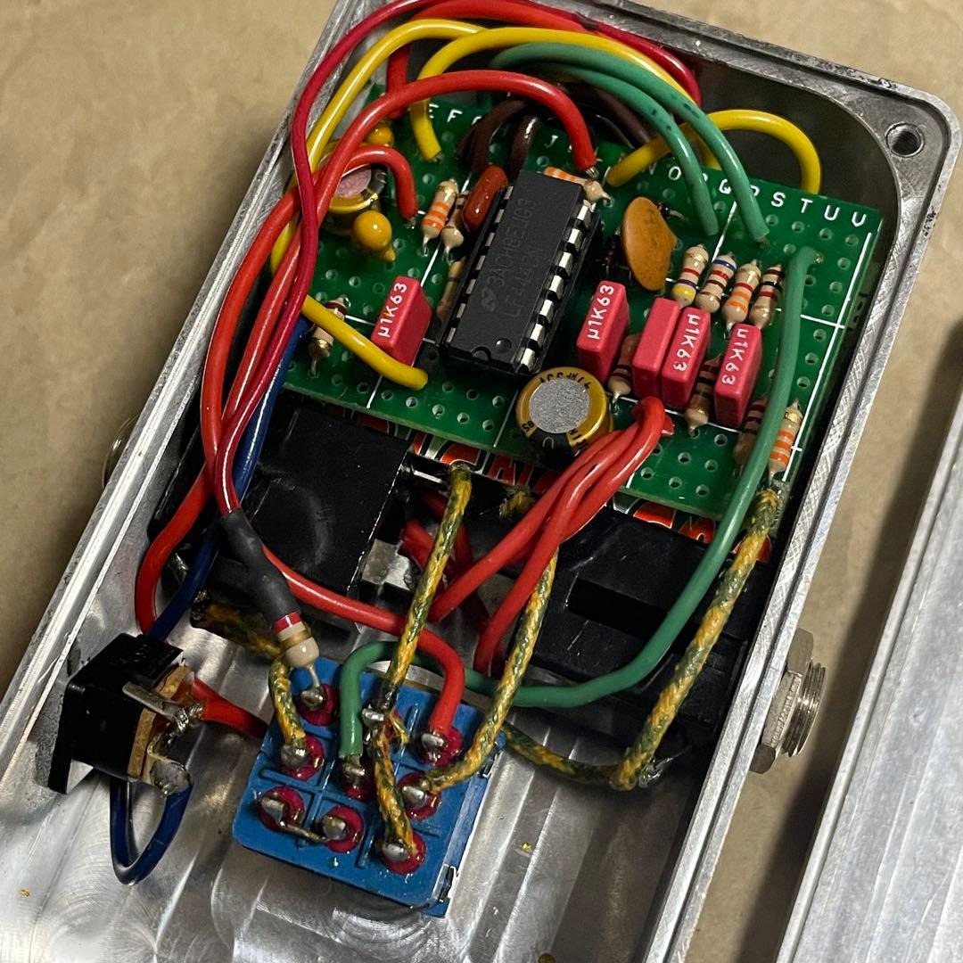 Jersey Girl Fulltender コピー Leqtique Box