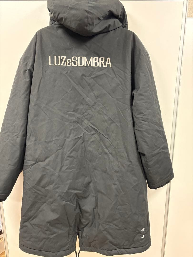 LUZeSOMBRA_ルースイソンブラ ベンチコート アウター