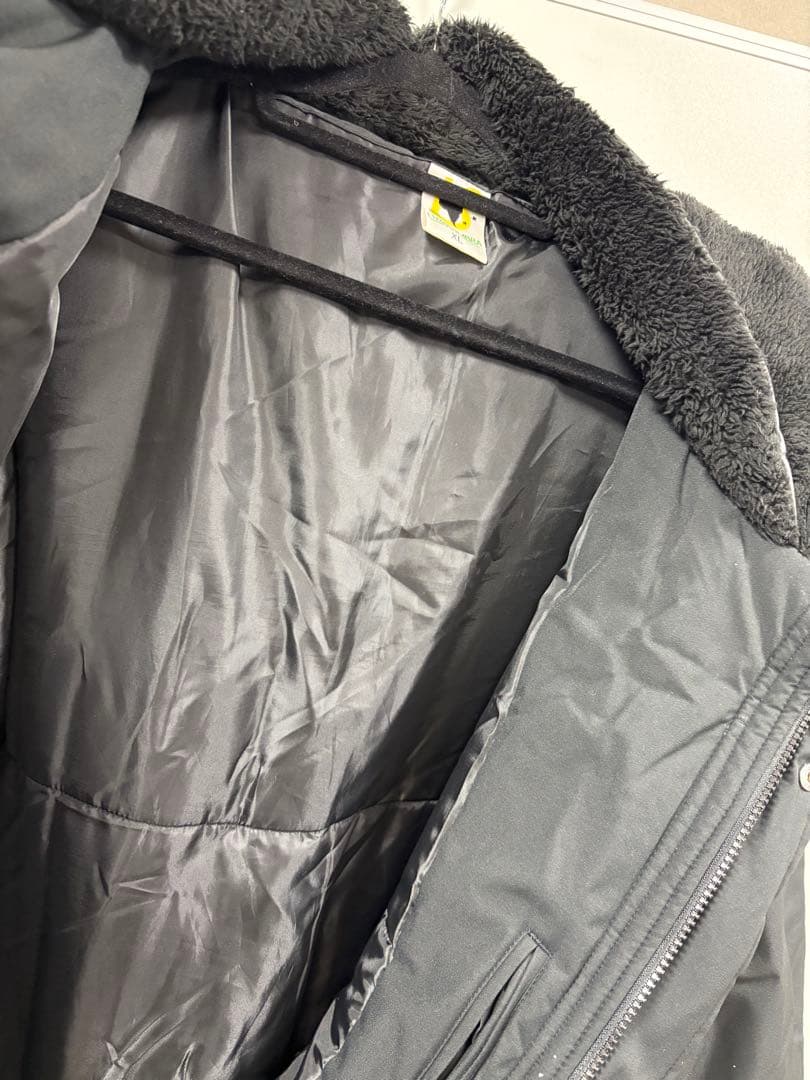 LUZeSOMBRA_ルースイソンブラ ベンチコート アウター