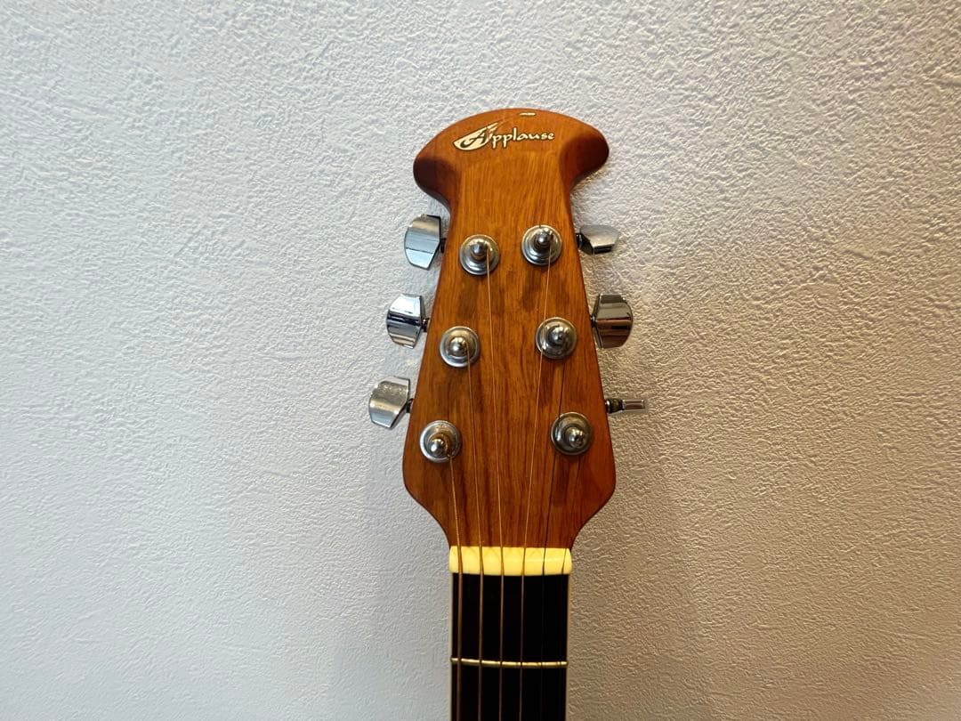 ギター Appiause by obation AEN148