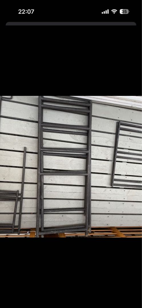 DoDテキーラキッチンセット‼️　ツーバイ材付‼️