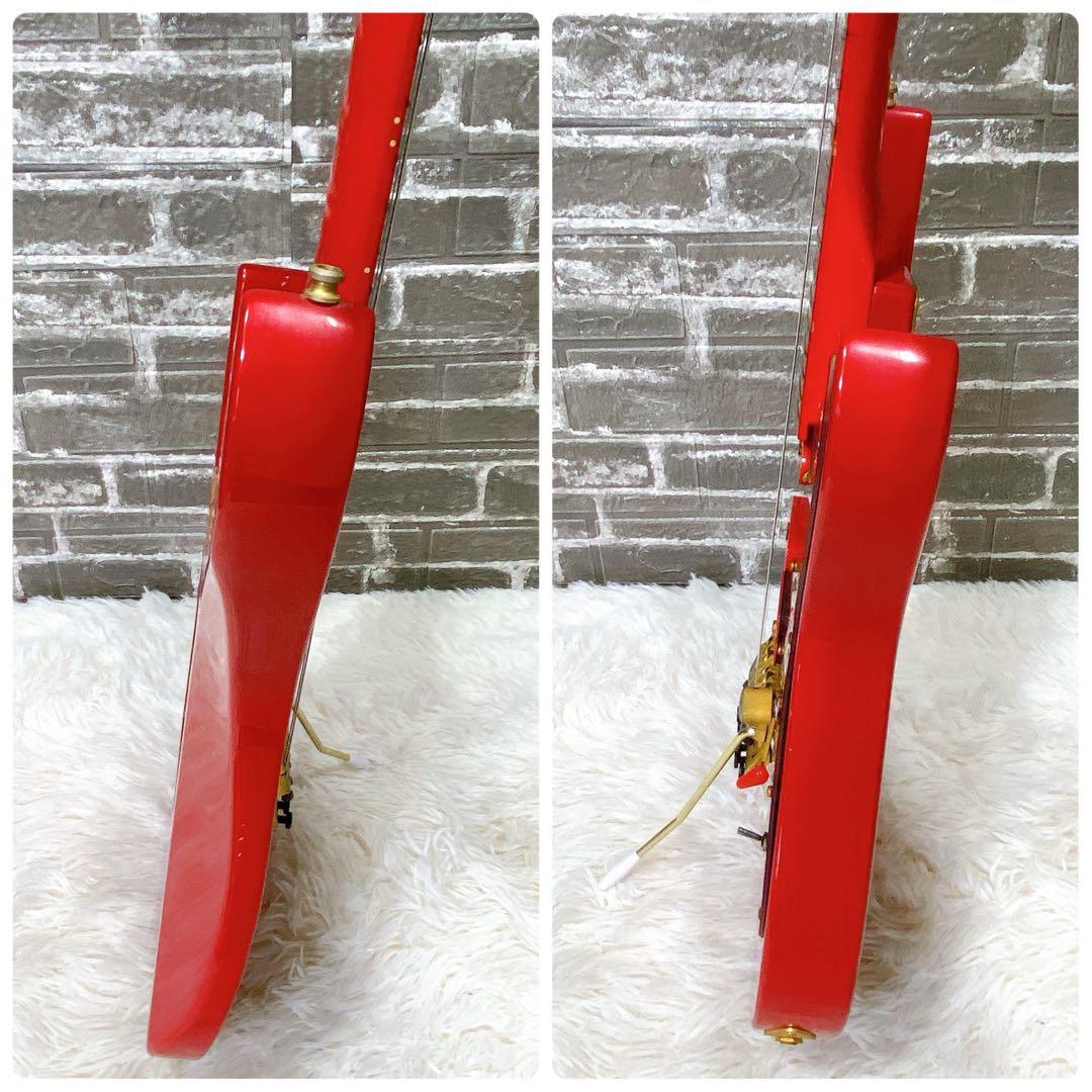 FERNANDES LA-85kk ラルク　ken モデル エレキギター