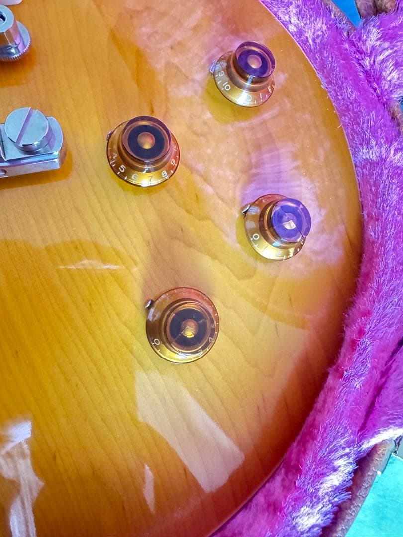 美品　Tokai LS 214