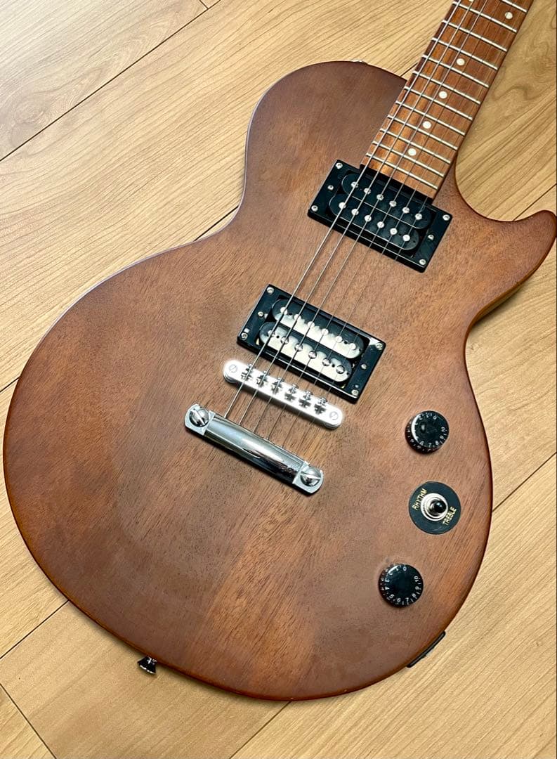 (新品並)エピフォン レスポールSPECIAL Vintage Edition