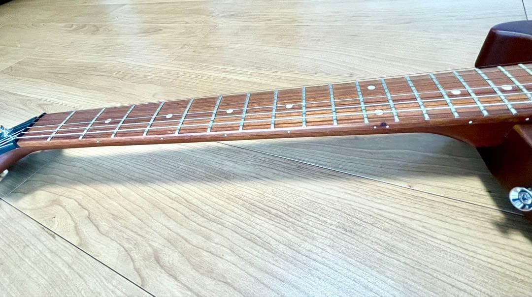 (新品並)エピフォン レスポールSPECIAL Vintage Edition