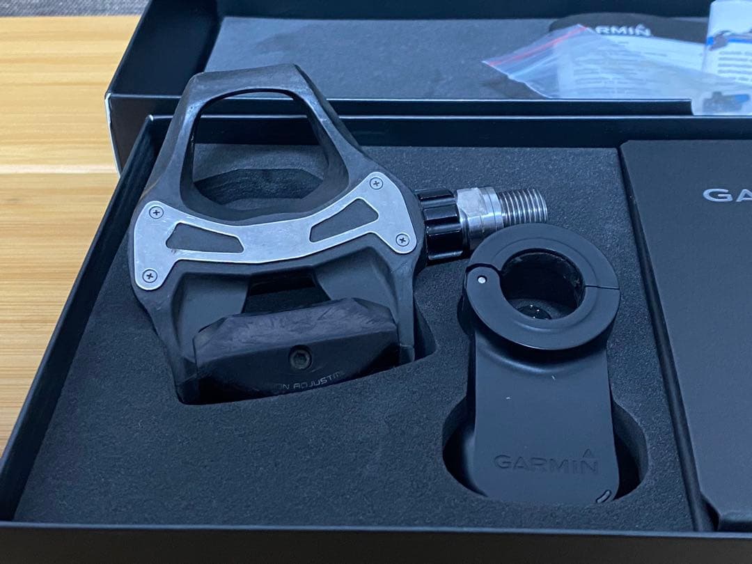 Garmin Vector2 (SHIMANO SPD-SL対応)