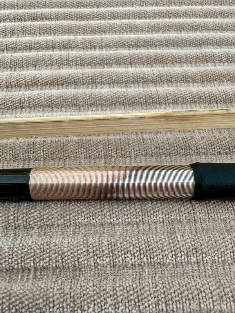 サイレントチェロ　SVC50 & チェロ用カーボン弓