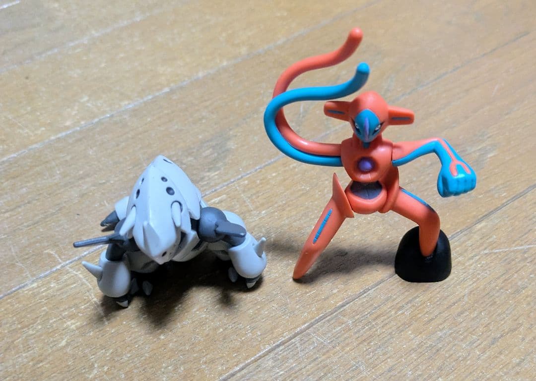 (レア有り) モンコレ 20コセット売り