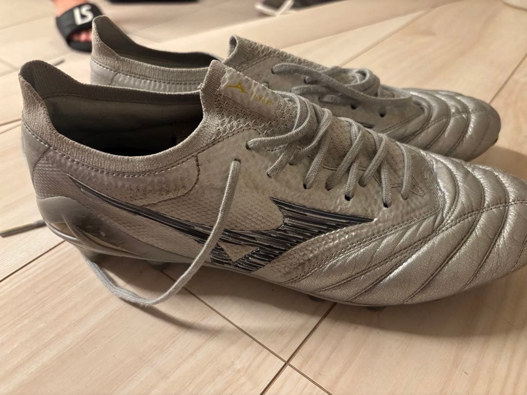 モレリア ネオ4 β JAPAN 26.5