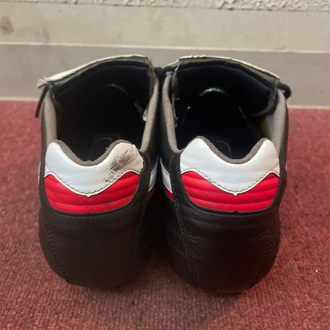 【シューズキーパー付き】 モレリア2JAPANサッカースパイク 27cm