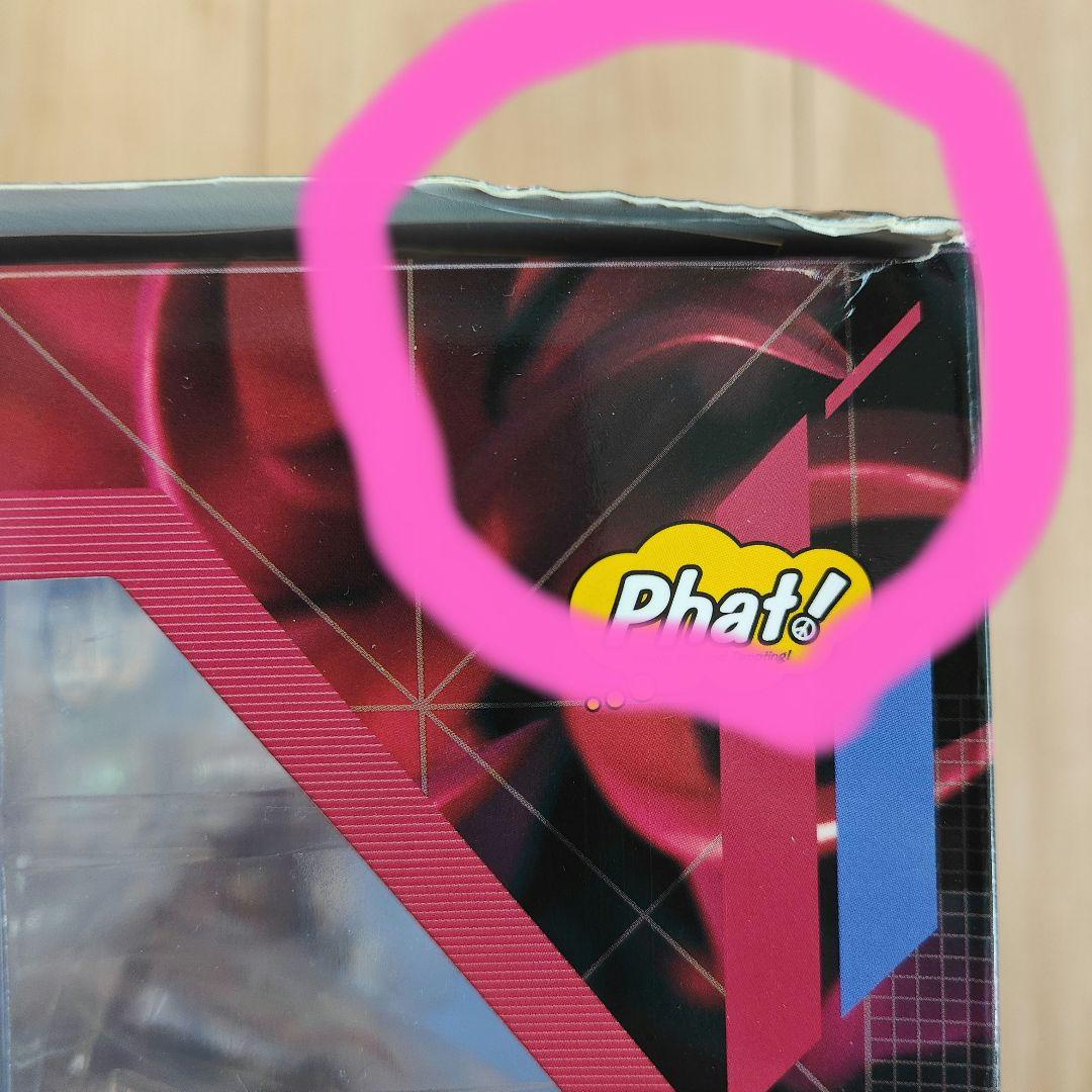 【中古】オマケ付　ファット　1/7　 ST AR-15 ドールズフロントライン