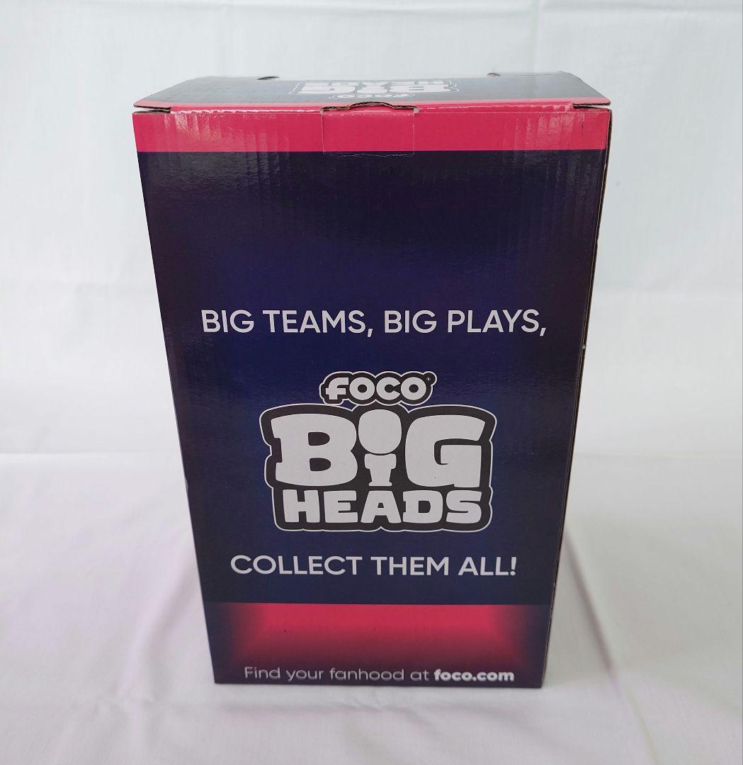 FOCO BIG HEADS 大谷翔平　ドジャース　ボブルヘッド foco社
