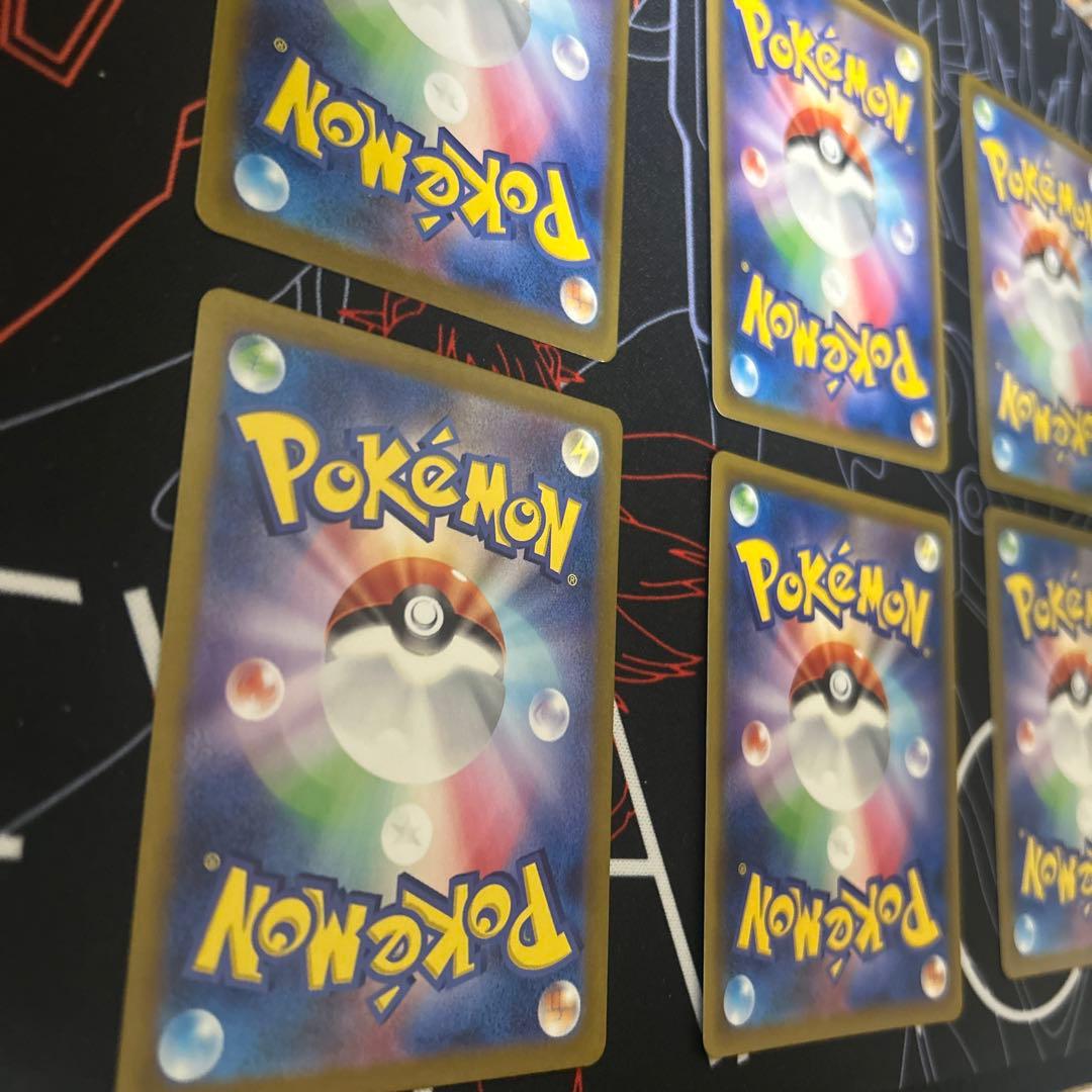 t*m様 ポケモンカード引退品　エリカのおもてなし　ゼクロムex bwr 観光客