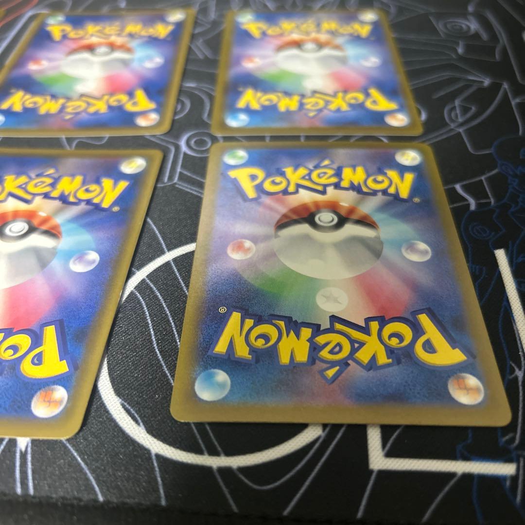 t*m様 ポケモンカード引退品　エリカのおもてなし　ゼクロムex bwr 観光客