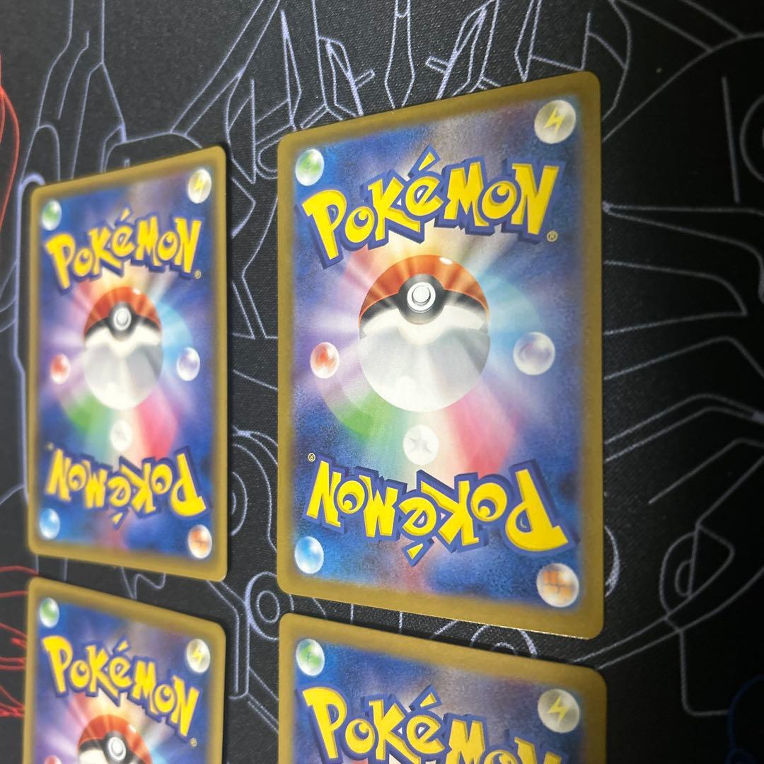 t*m様 ポケモンカード引退品　エリカのおもてなし　ゼクロムex bwr 観光客