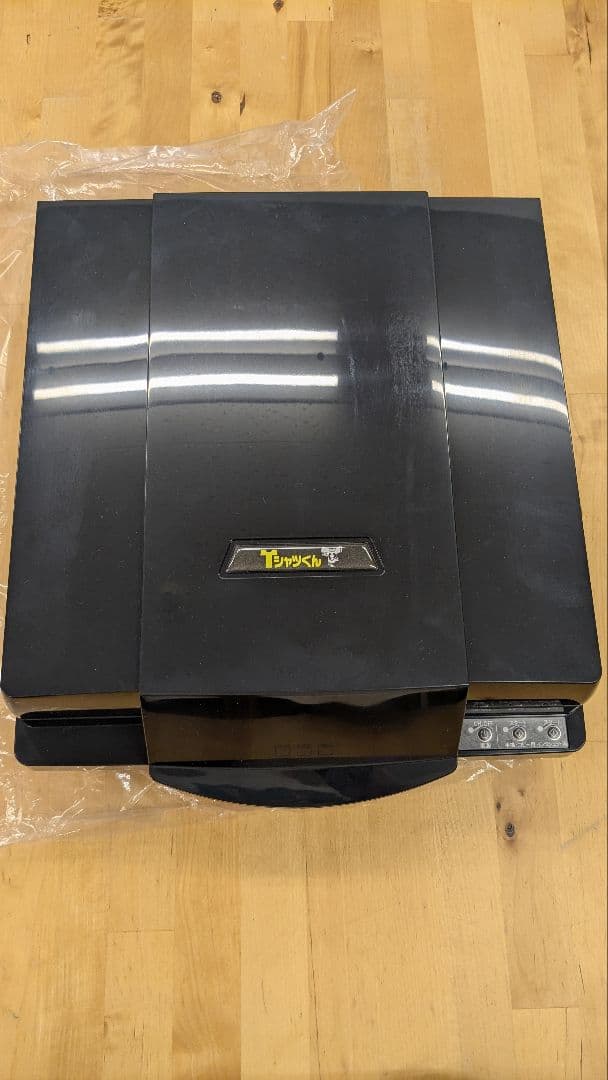 HORIZON スクリーンプリントキット Tシャツくん　ミドルフレーム 中古