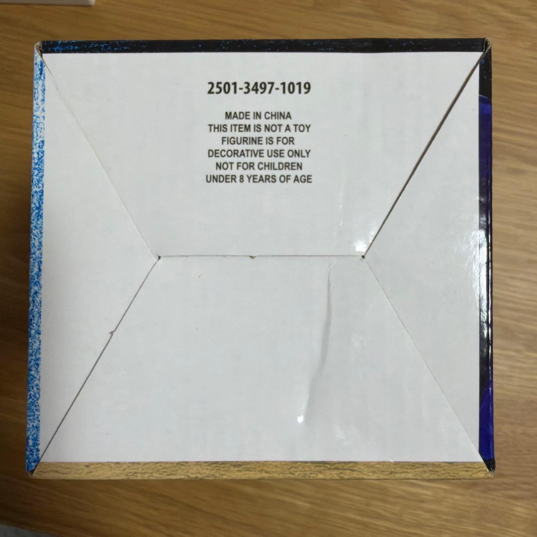 【未開封・非売品】球場配布 ドジャース ロバーツ監督 ボブルヘッド