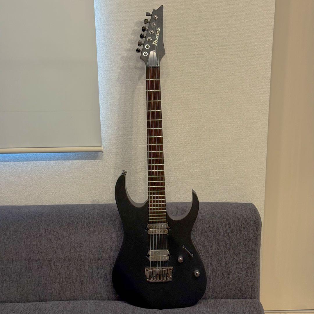 ギター Ibanez Prestige RG652EXFX RG652FX