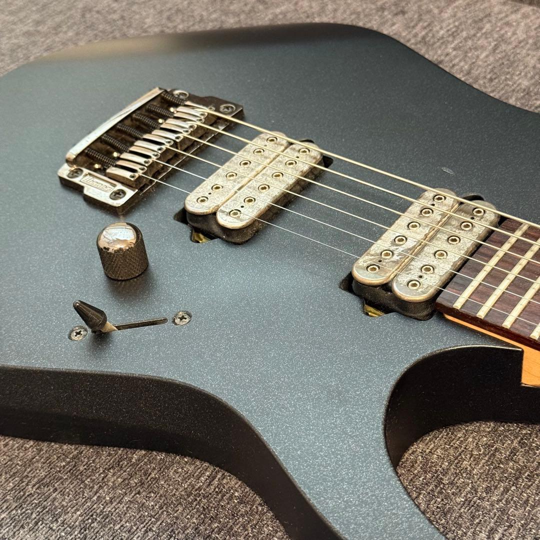 ギター Ibanez Prestige RG652EXFX RG652FX