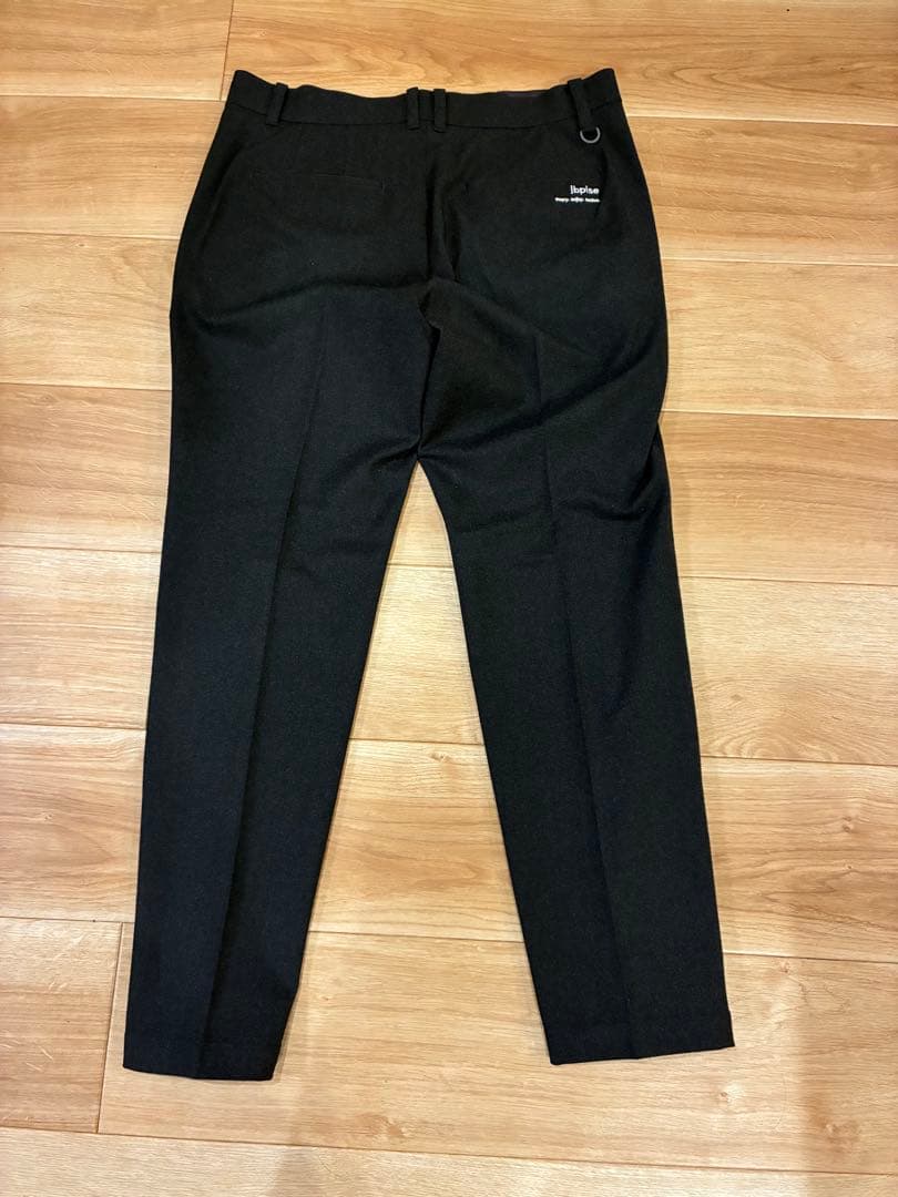 新品JackBunny!!(ジャックバニー) jbplseロングパンツサイズ:6