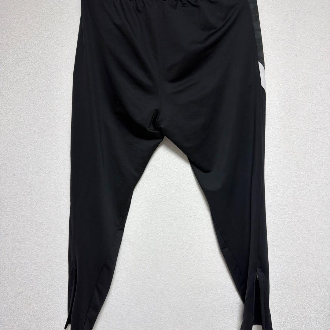 【NIKE ナイキ】トレーニングウェア上下セット トップス＋パンツのセットアップ