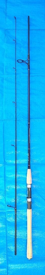 ダイワ　　HEARTLAND-X 　S802-ULFS