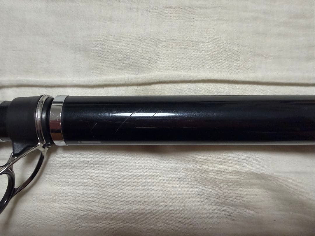 ダイワBKG XH470B 両軸モデル