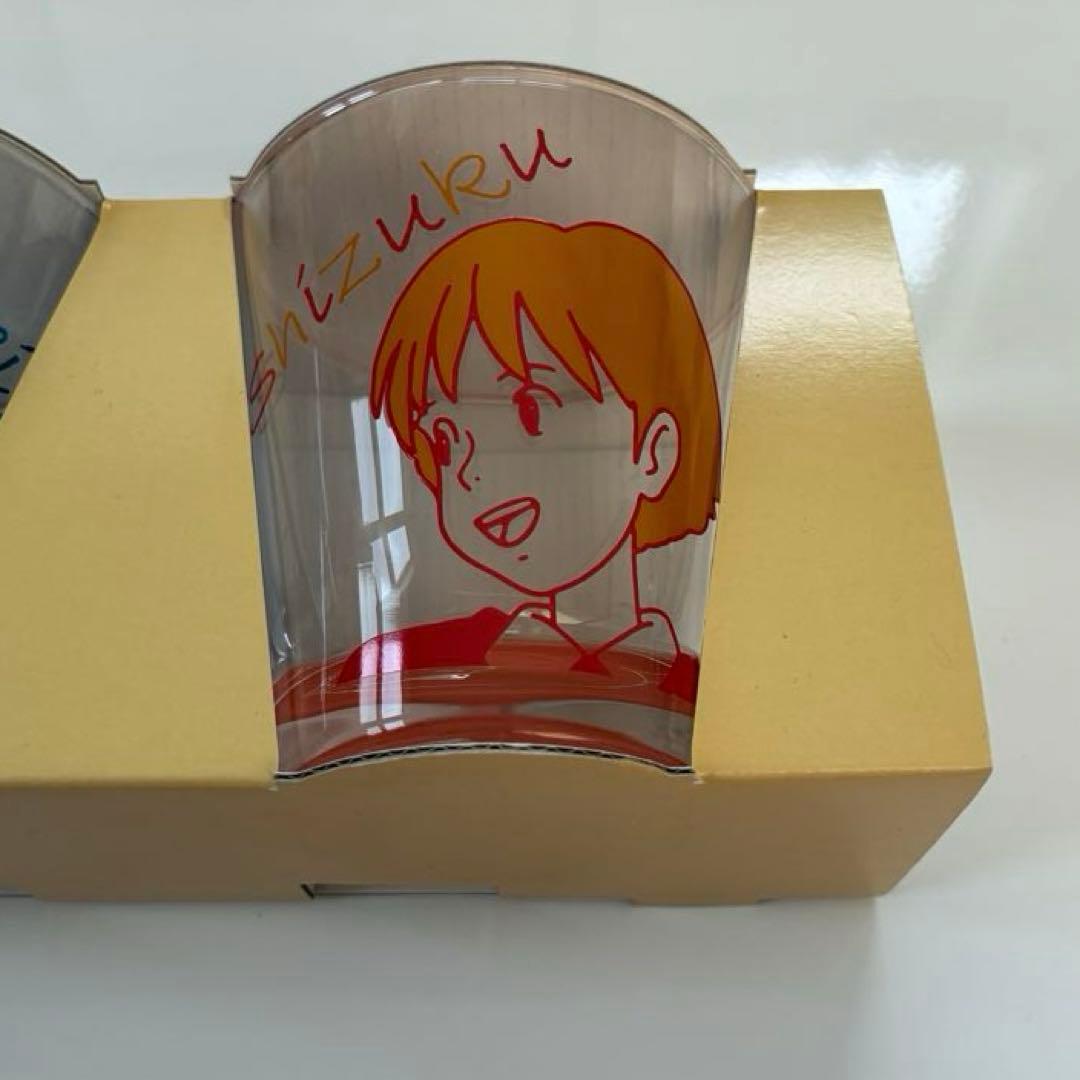 耳をすませば　ペアグラス　ジブリ