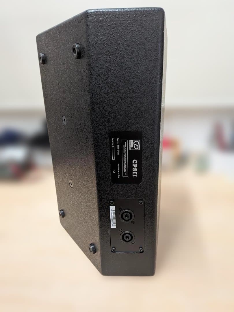 CLASSIC PRO ( クラシックプロ ) / CP8II　PAスピーカー①