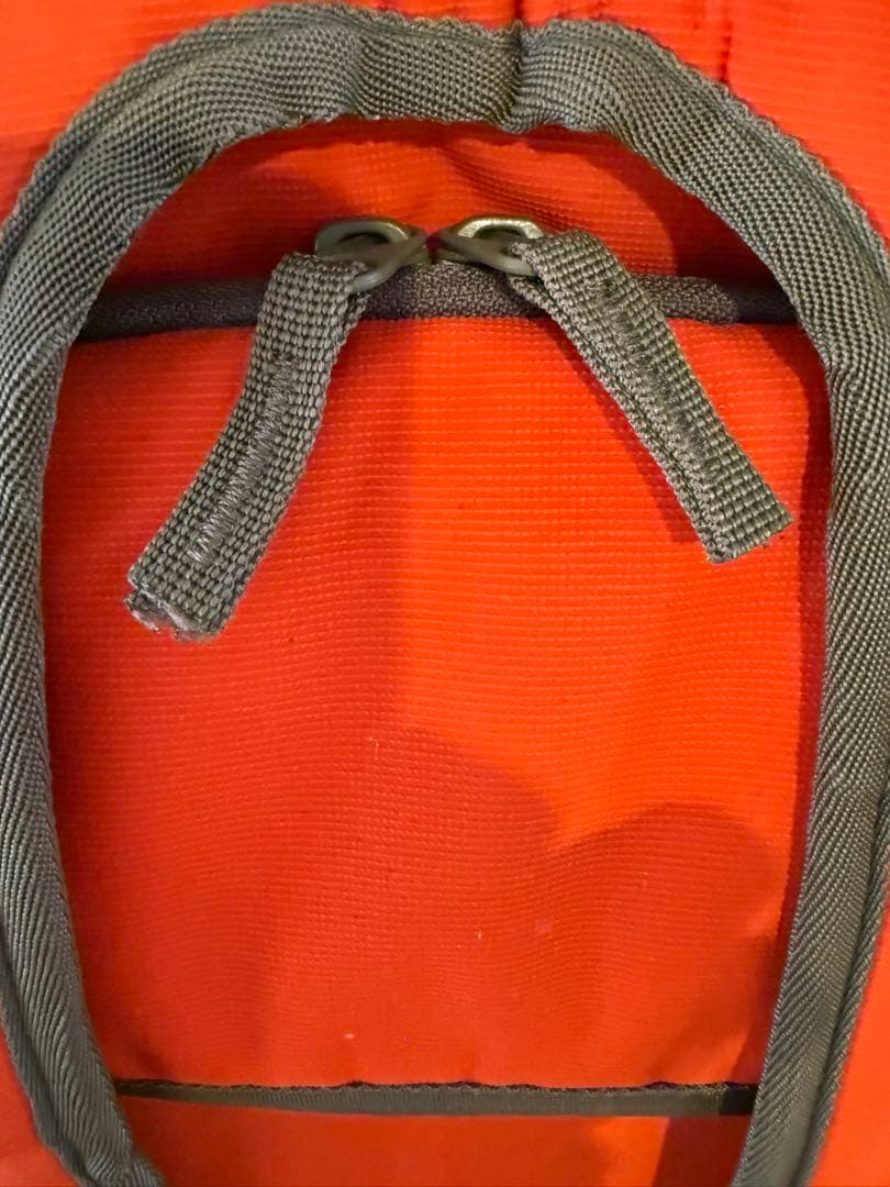 VOLCOM バックカントリー用バックパック