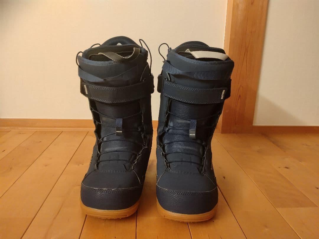 スノーボード deeluxe id 26.5cm