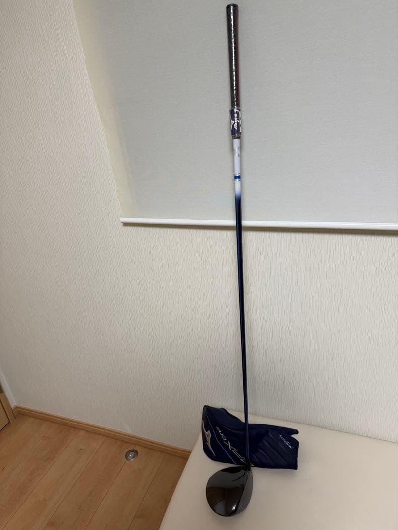 早い者勝ち　ミズノJPXOne ドライバー 10.5度