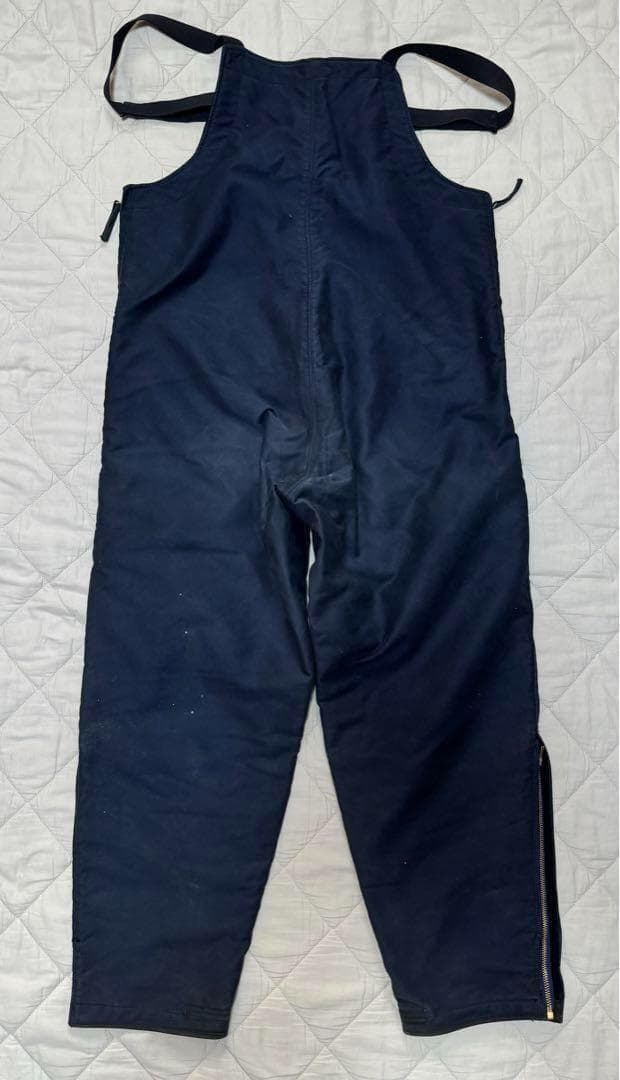 米軍 実物 N-1 デッキパンツ 初期型