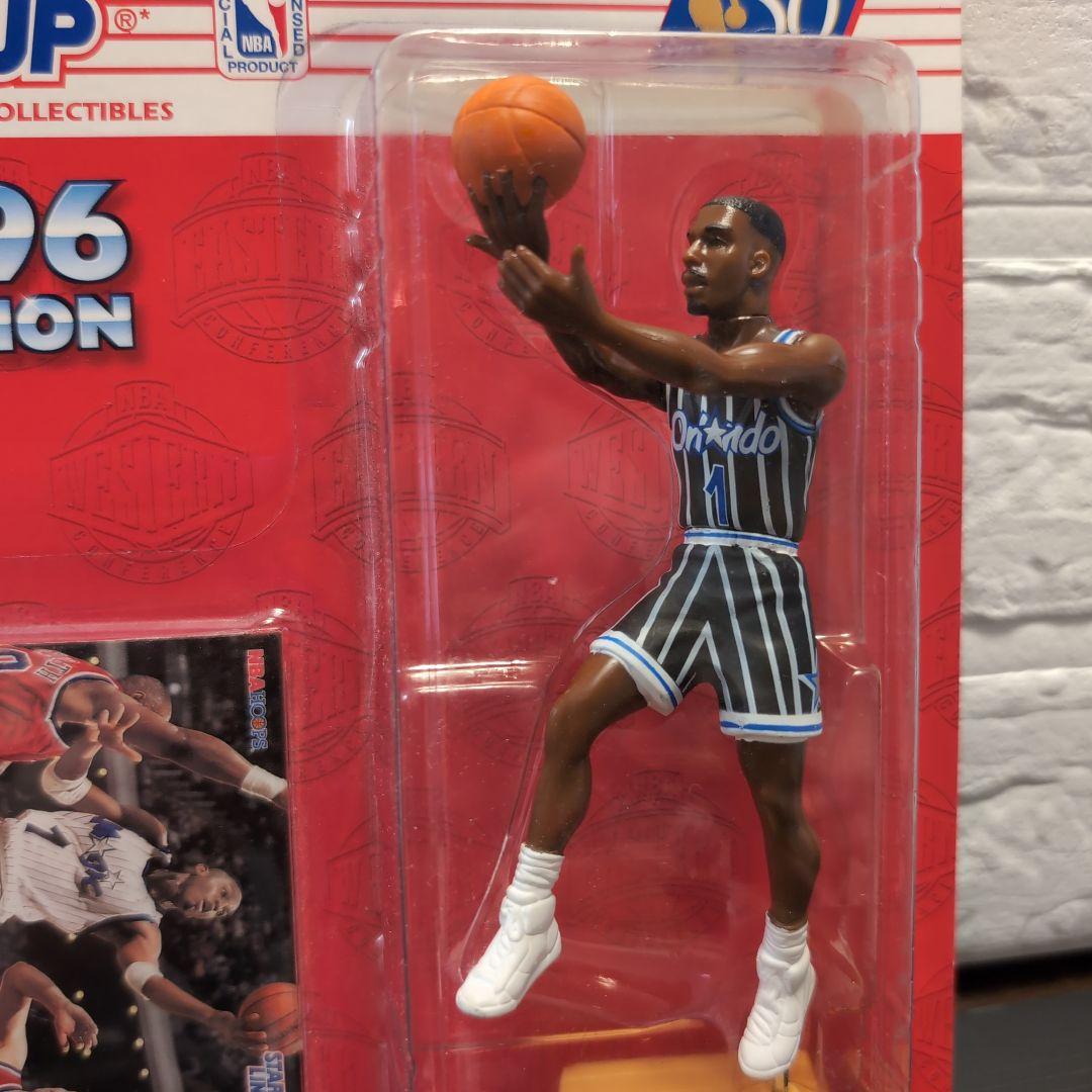 【NBA】Starting Lineup Anfernee Hardaway