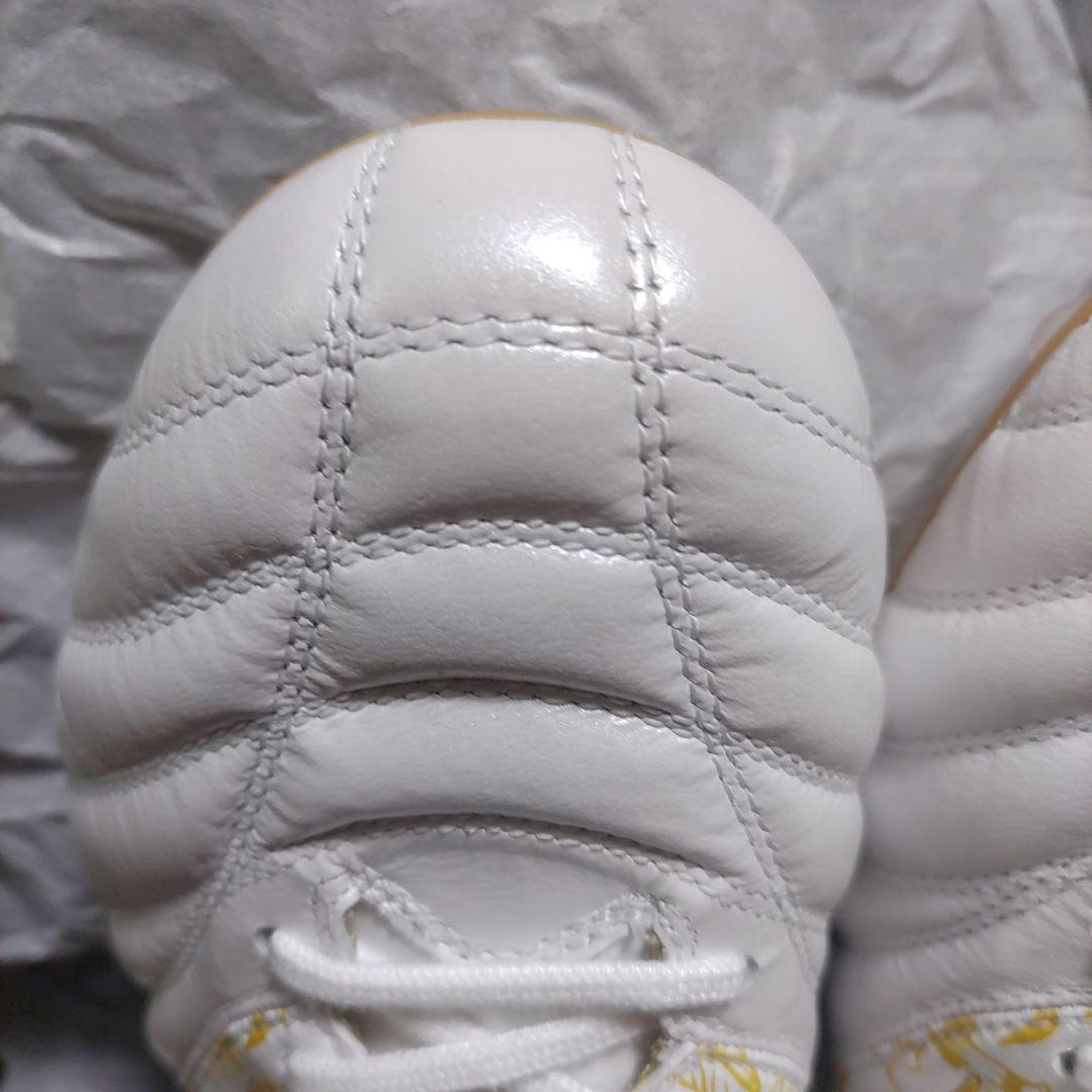 モレリアネオ3　SR4　Japan 26.5cm