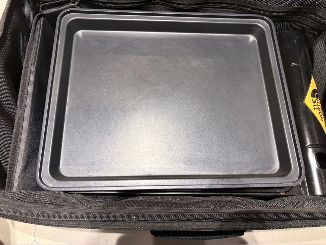 焼き上手さんα アノバ BLACKEDITION マルチバーナーコンテナ セット