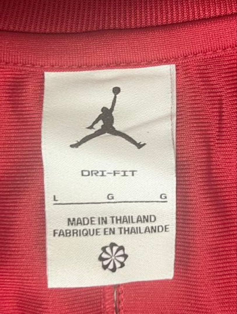 JORDAN PSG パリサンジェルマン　トラックスーツ　上下ジャージ　新品