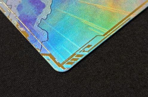 トランクス青年期（新品ローダー付）パラレル　GDR★SDV3-029 ダイバーズ