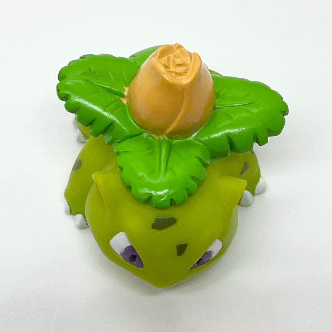 ポケモンキッズ フシギダネ フシギソウ フシギバナ 色違い 3個セット